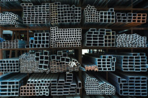 Buy MS Square Pipe in Wholesale