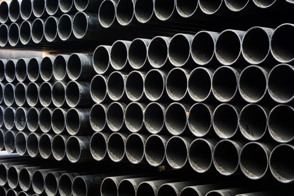 Rejected Pipes At Best Price