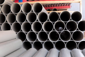Round MS Pipes Suppliers